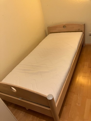 Paidi jugendbett fleximo - jugendbett,