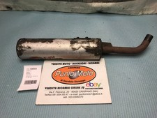 Endschalldämpfer Auspuff