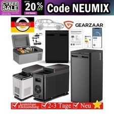 Kompressor Kühlbox 20L 50L