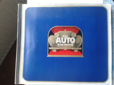 Zigarettenbilderalbum "Das