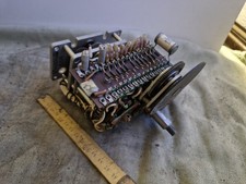 DDR Unbekannt Steuergerät