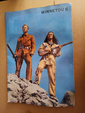 Karl May - Klebealbum -von