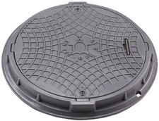 Schachtabdeckung Kanaldeckel