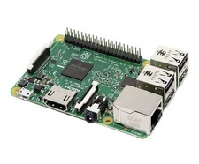 Raspberry Pi 3 Model B V1.2