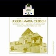 Joseph maria olbrich - maria,
