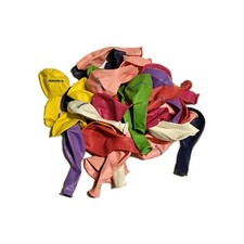 50x Werbeluftballons, Looner 