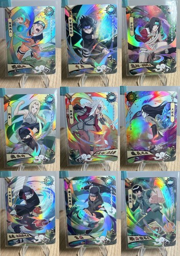 Naruto kayou card nrz08 ssr - card, nrz08-ssr