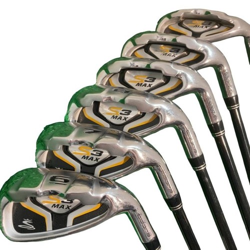 Cobra max usa - cobra, eisen