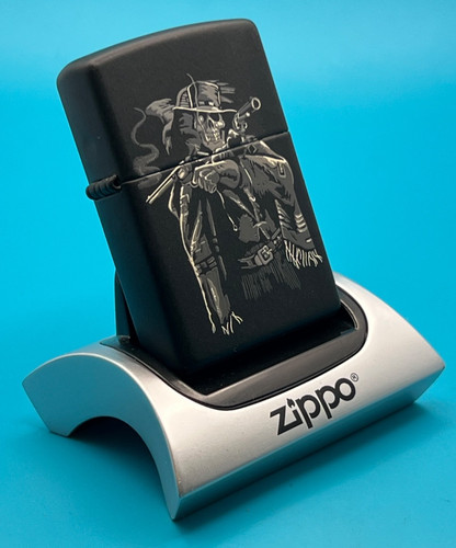 Original brandneu 2005 zippo - original,