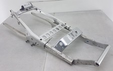Yamaha YZF R6 RJ03 Heckrahmen