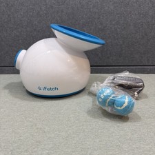 Ifetch automatic tennis ball - automatic,