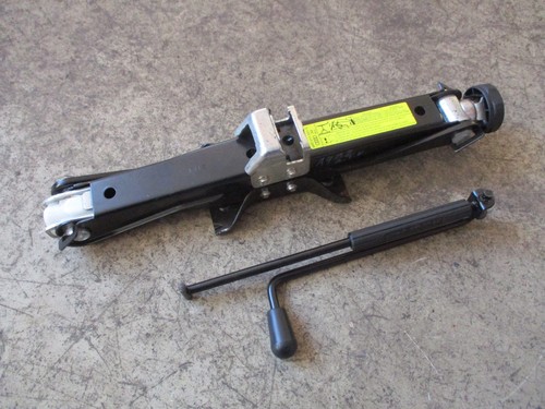Wagenheber audi a4 b8 - 8t,