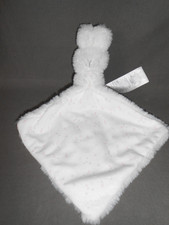 KIK  SCHMUSETUCH SCHNUFFELTUCH  HASE  MIT SCHMUSETUCH