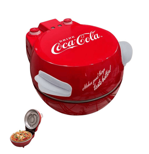 Salco spm 800cc coca - salco, spm-800cc