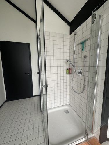 Duschkabine 90x90 eckeinstieg - duschkabine, 90x90,