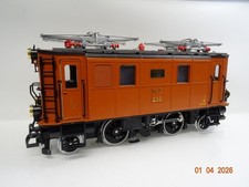 LGB Spur G 2045 Schweiz E-Lok