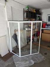 Badewannenduschwand Duscholux