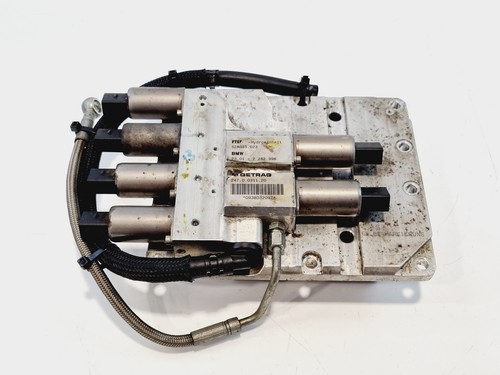 Bmw e63 hydraulikeinheit - bmw,