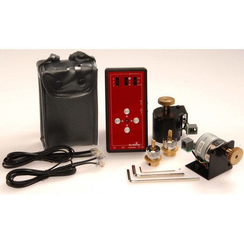 Skywatcher motorset ra - eq-5,