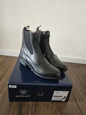 Ariat heritage zip paddock - heritage,