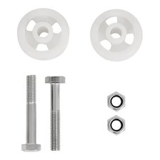 STIER Einlaufrollen-Set