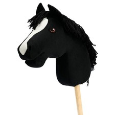 My Hobby Horse  Steckenpferd