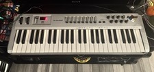 M-Audio Radium 49 USB/MIDI