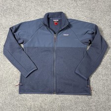 Patagonia Fleece Jacket Womens