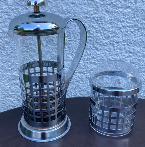 Kaffeepresse kaffeezubereiter - kaffeepresse,