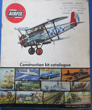 Airfix Modellbausatz Katalog -