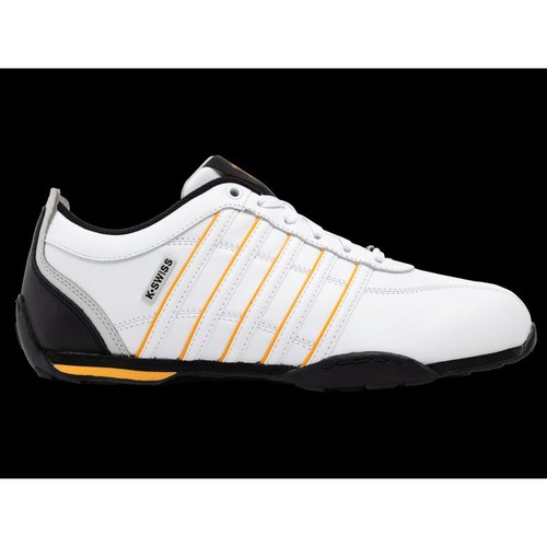 Sneakersy swiss arvee 5 - sneakersy,