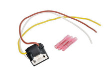 2x Keramik Lampenstecker