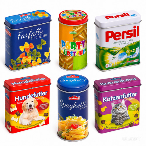 Erzi kaufladenzubehör aus - erzi,
