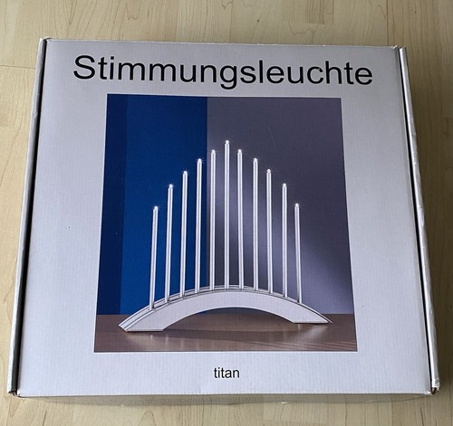 Lampe deko stimmung - lampe,