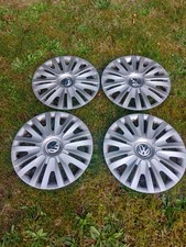 vw radkappen 15 zoll
