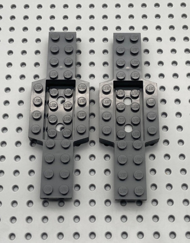Lego fahrgestell chassis - fahrgestell,