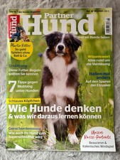 Partner Hund 05/2023 Hunde Magazin/Zeitschrift
