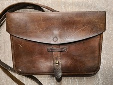 Schweizer Offiziers Kartentasche