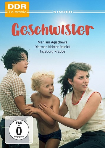 Geschwister ddr archiv - geschwister,
