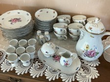 Hutschenreuter Moritzburg