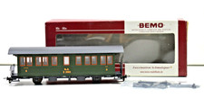 BEMO RhB B 2060 Hist