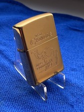 Zippo Camel - Camels are