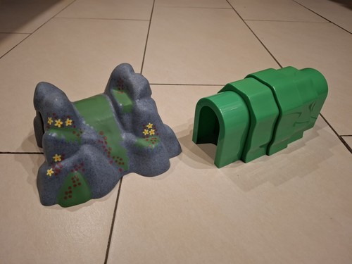 Brio tunnelberg und - brio,