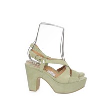 Valleverde, Keilschuhe