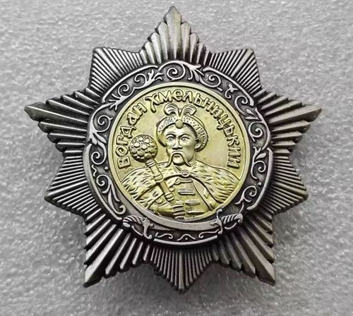 Orden medaille udssr cccp - orden,