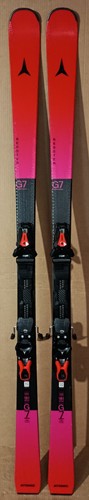 Ski atomic redster - ti, +