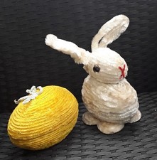 Candybox-Osterhase-Osterei