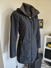 Wellensteyn Damen Jacke Mantel