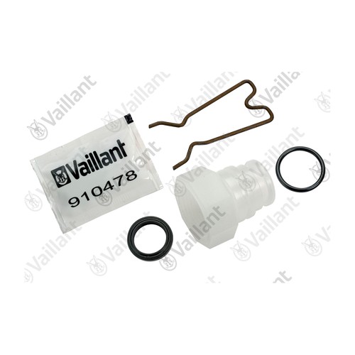 Vaillant anschlussstück für - vaillant,