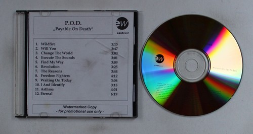 Payable on death - on, ger